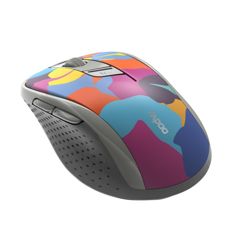 ماوس بی سیم رپو مدل M500 Silent 1
