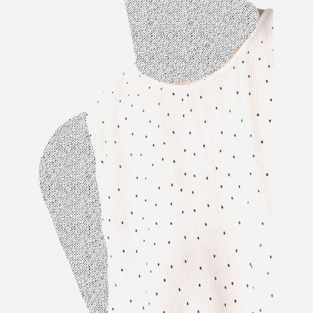 تاپ زنانه مانگو مدل 20175 -  - 2