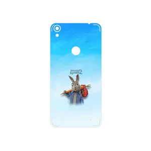 MAHOOT Peter Rabbit Cover Sticker for Tecno WX4 Pro