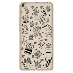 Megafone C20-B Cover For Xiaomi Mi Max