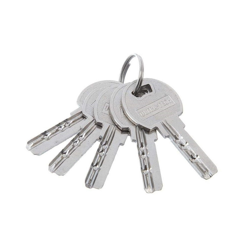 سیلندر قفل اولترا مدل1331مجموعه 3 عددی