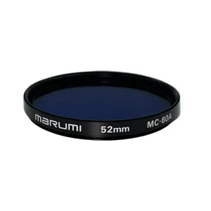 فیلتر لنز مارومی مدل B-(80A) MC-52MM