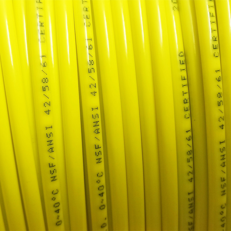 شلنگ تصفیه کننده آب سی سی کا مدل ck5