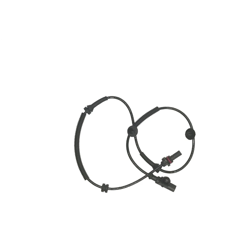 سنسور سرعت ABS راست ای کیو بی پی مدل 3550200U2230 مناسب برای جک S3 AT