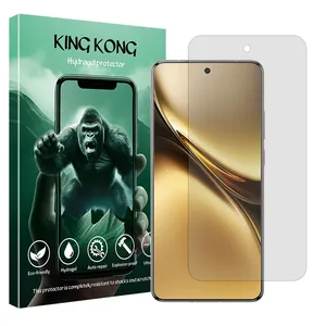 King Kong Tough model transparent screen protector suitable for vivo X200 mobile phone 