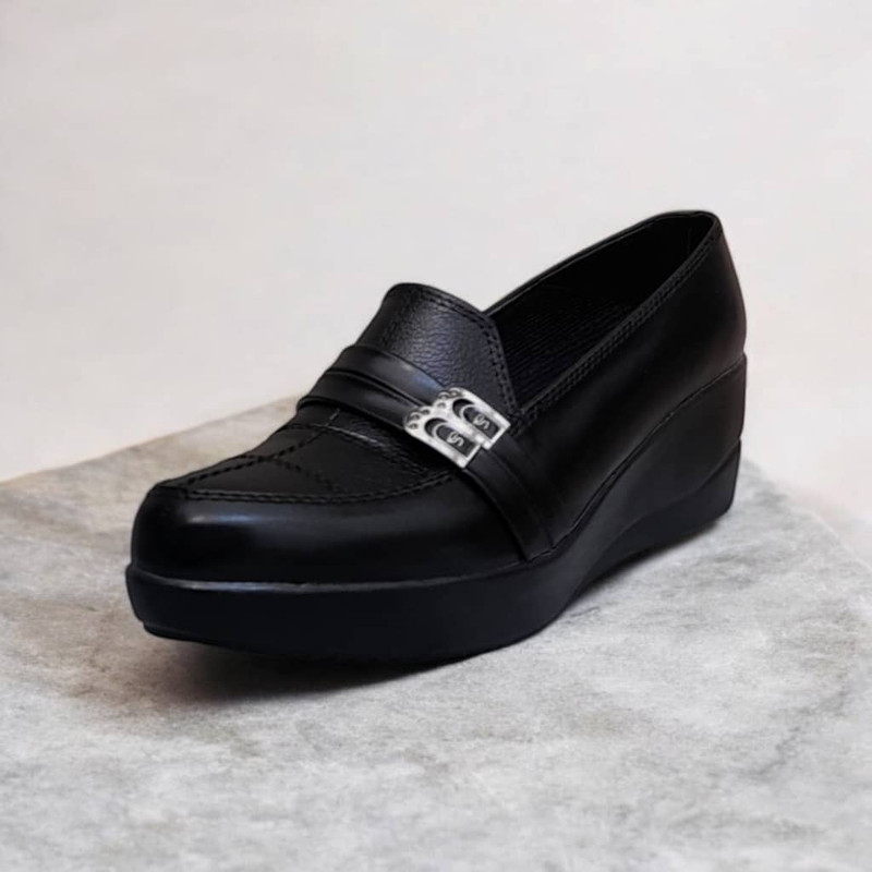 کفش طبی زنانه مدل 219