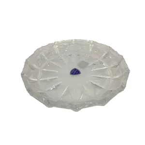 پیش دستی پیرلس مدل آکوامارین بسته 6 عددی