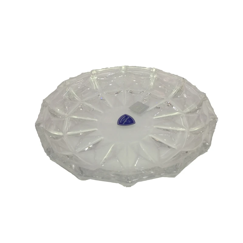 پیش دستی پیرلس مدل آکوامارین بسته 6 عددی