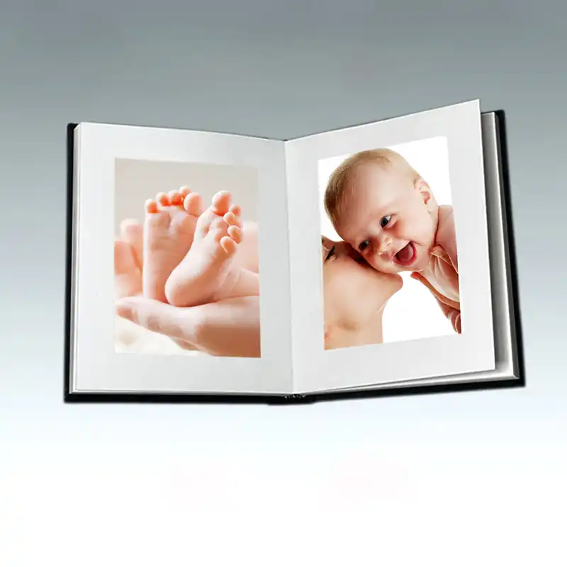 آلبوم عکس کودک مدل خرسی