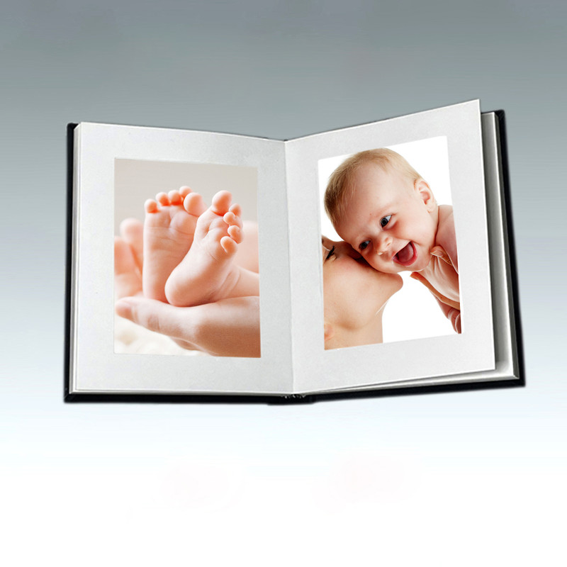 آلبوم عکس کودک مدل خرسی