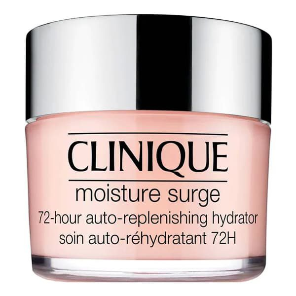 کرم آبرسان کلینیک مدل moisture surge حجم 30 میلی لیتر