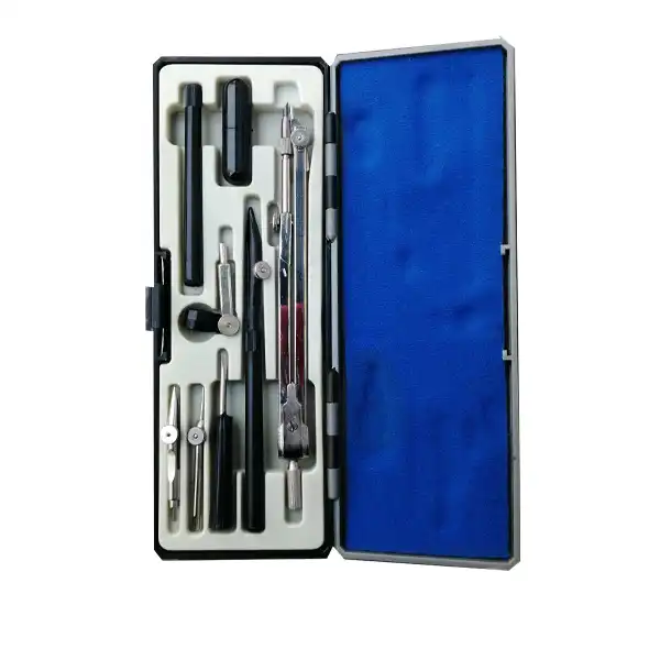 ست پرگار جیپک تروم کد 34