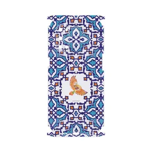 MAHOOT Homa_Tile-FullSkin Cover Sticker for Oppo Reno4 Pro 5G