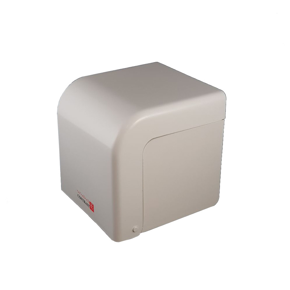 پایه رول دستمال کاغذی کنتراست مدل W35