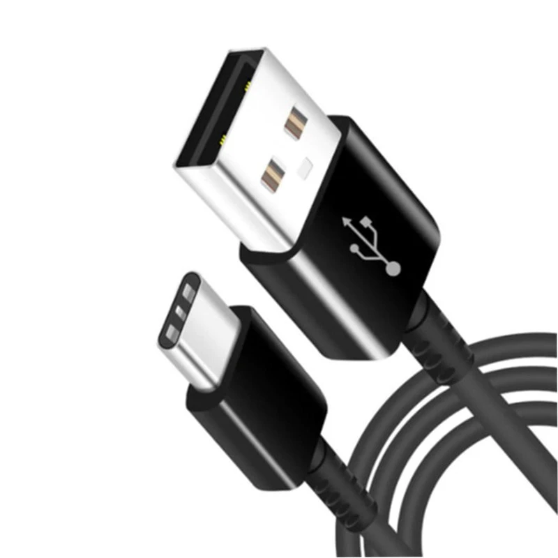 کابل تبدیل USB به USB-C مدل vitnam طول 1 متر