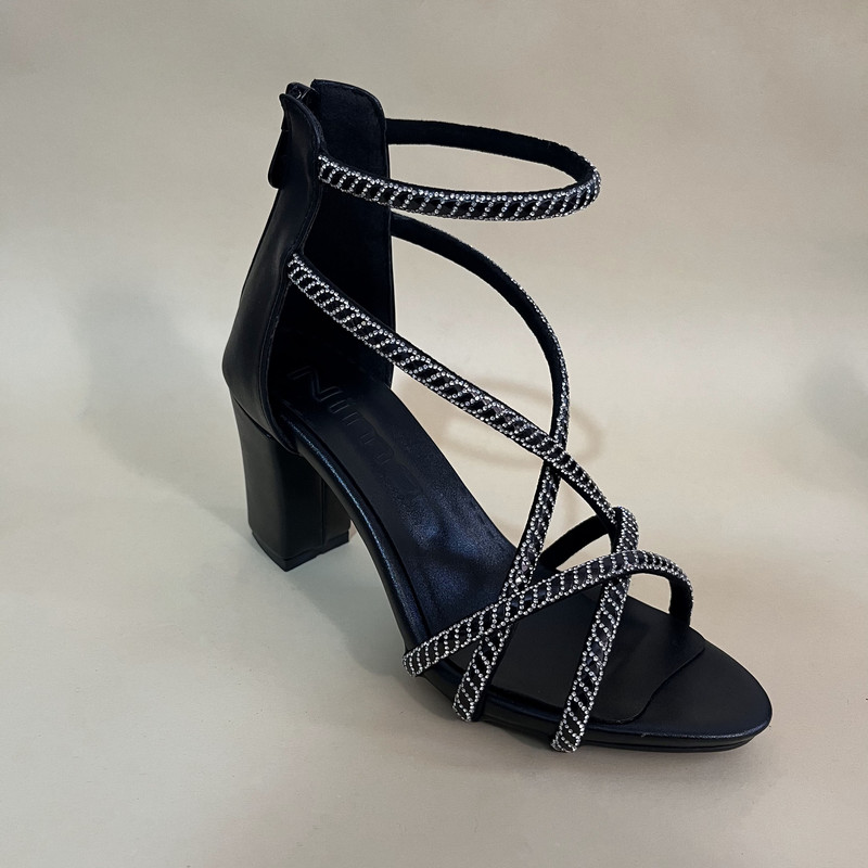 صندل زنانه مدل پاریس