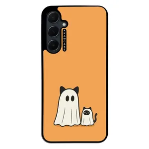AKAM AMC-WSGA55-BOO-21 Cover For Samsung Galaxy A55
