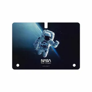 برچسب پوششی ماهوت مدل NASA-Astronaut مناسب برای تبلت سامسونگ Galaxy Tab S 10.5 2014 T800