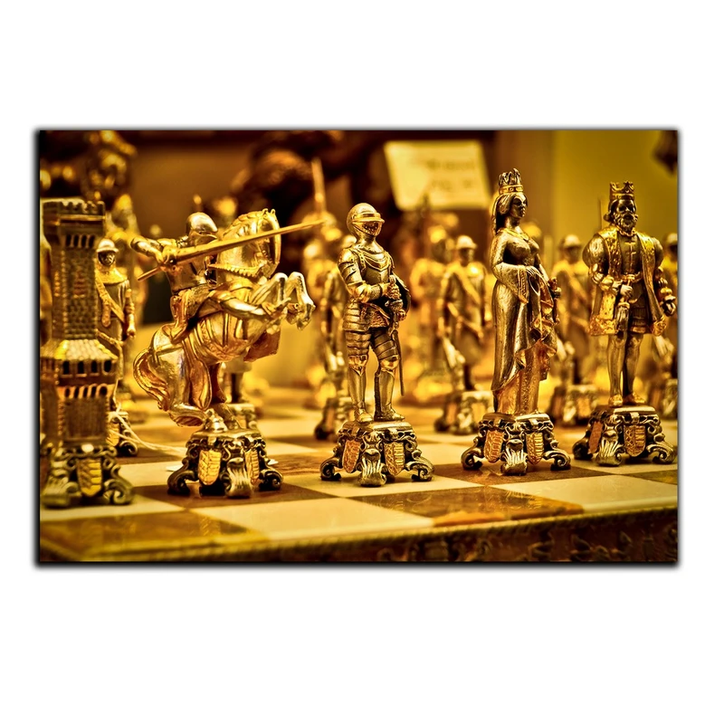 تابلو شاسی بکلیت طرح شطرنج سلطنتی مدل SH-6900