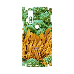 MAHOOT Atom Universe 6-FullSkin Cover Sticker for Motorola One Hyper