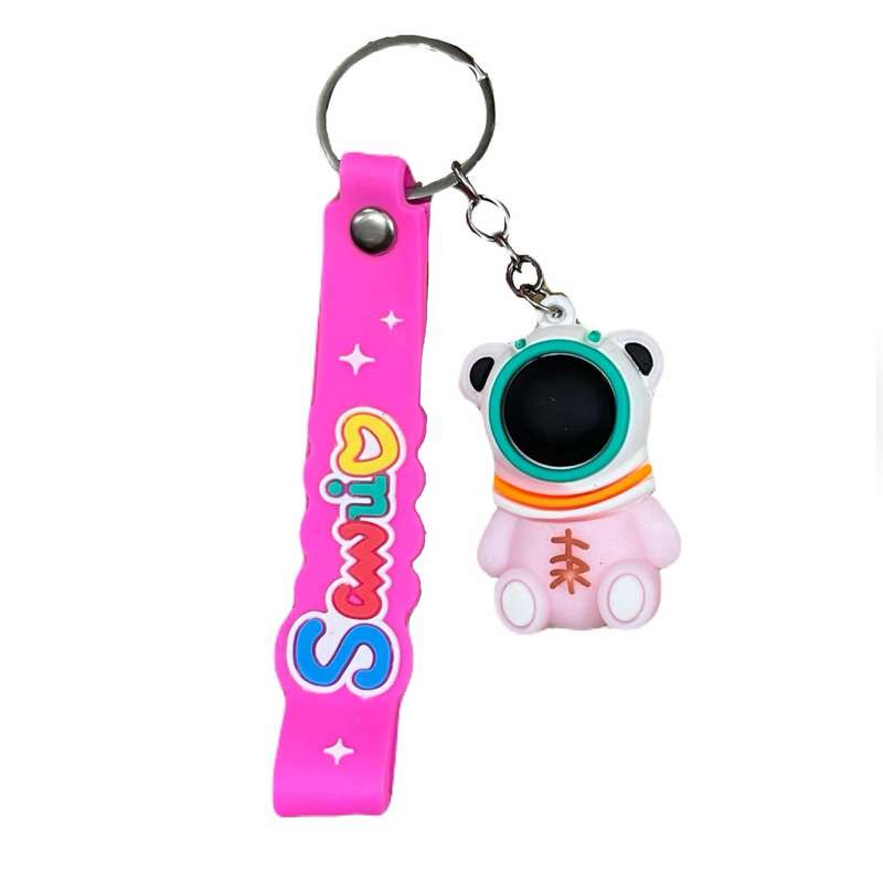 جاکلیدی مدل فضانورد جاکلیدی مدل فضانورد