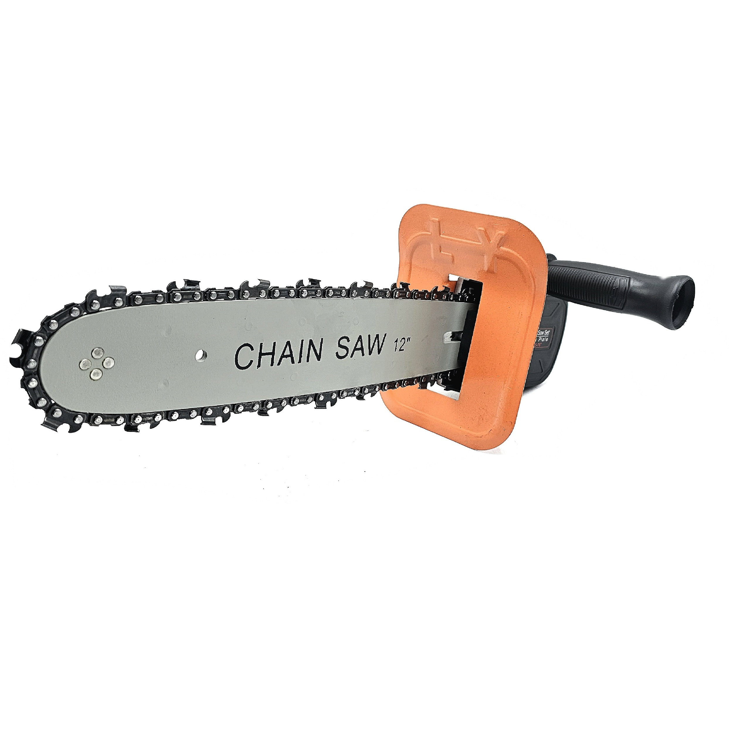 تبدیل اتوماتیک مینی فرز به اره زنجیری چاین ساو مدل 12