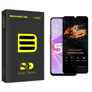 Somastel SD Antistatic Screen Protector For Oppo  A1x