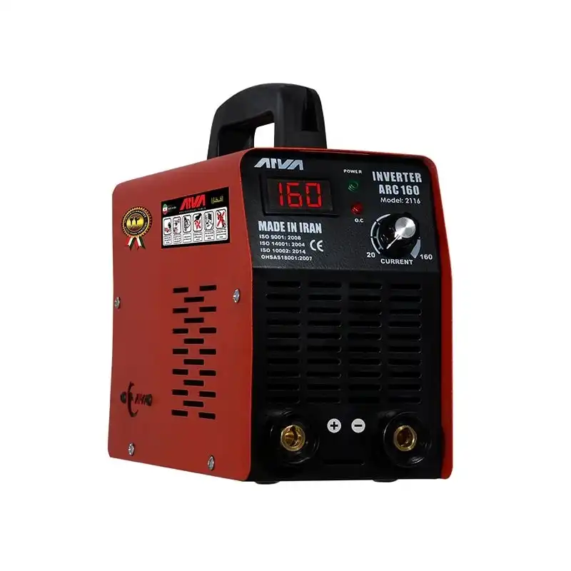 اینورتر جوشکاری 160 آمپر آروا مدل 2117