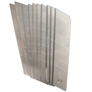 تیغ کاتر دانمی مدل GC314 بسته 10 عددی