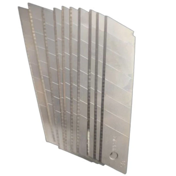 تیغ کاتر دانمی مدل GC314 بسته 10 عددی