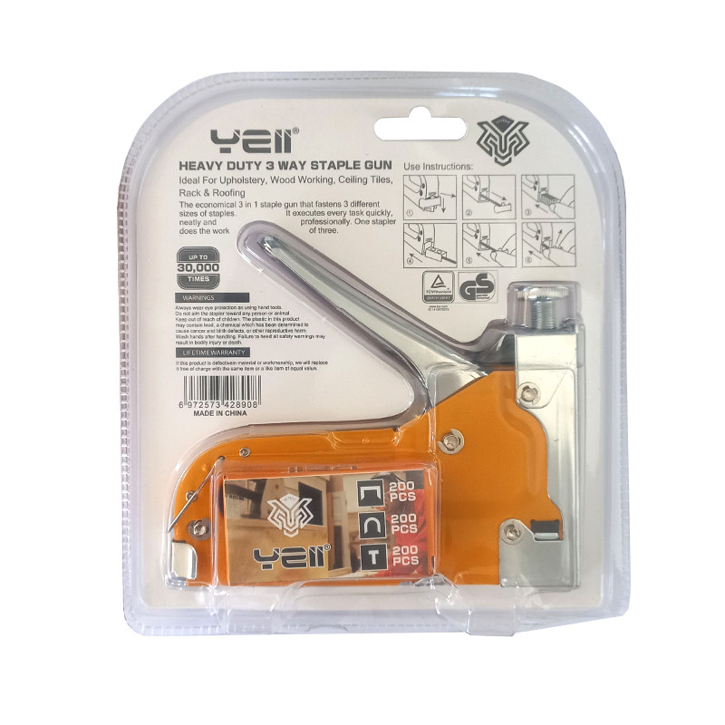 منگنه کوب یلی مدل 11300