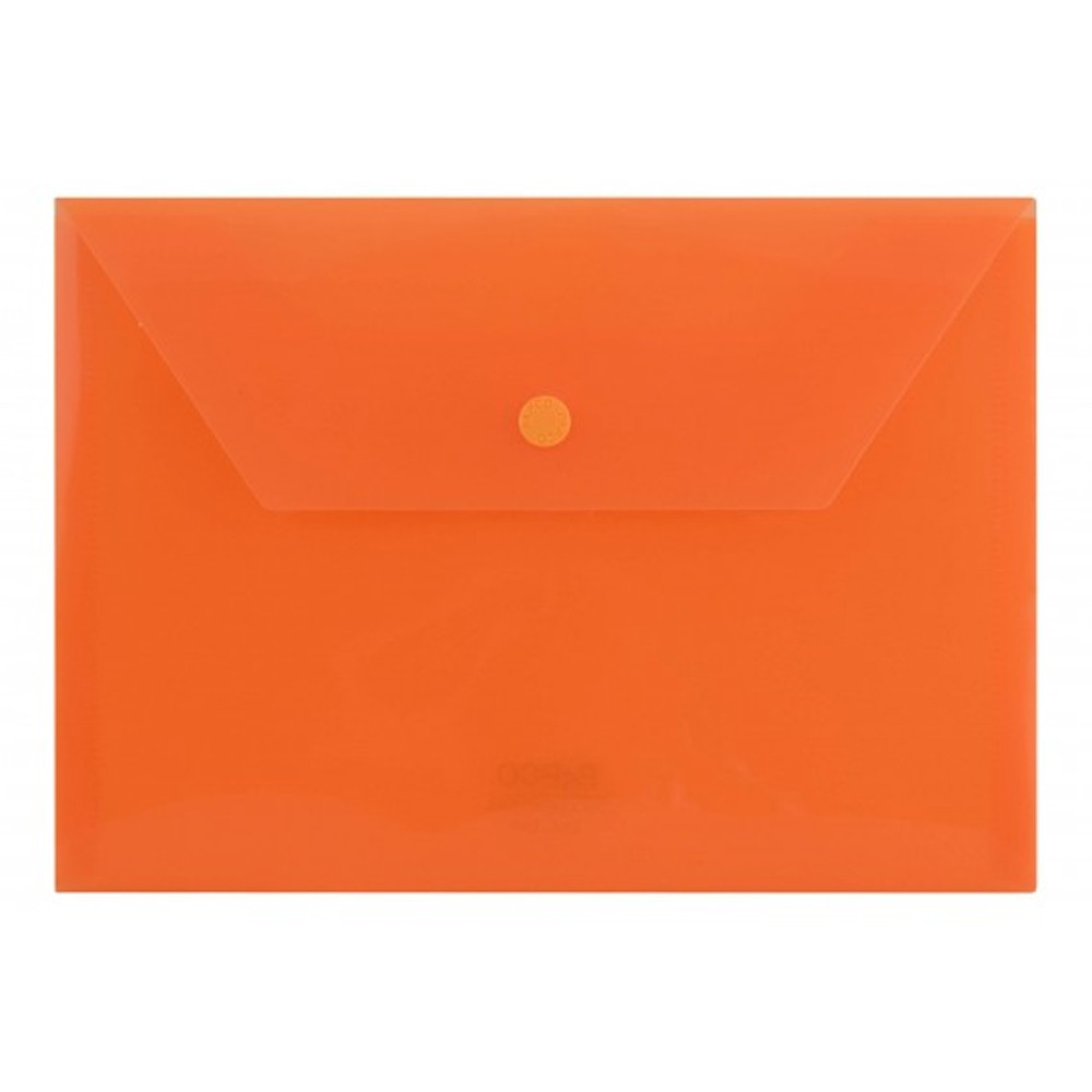 پوشه دکمه دار پاپکو کد B5-ClearM سایز A5 بسته 2 عددی پوشه دکمه دار پاپکو کد B5-ClearM سایز A5 بسته 2 عددی