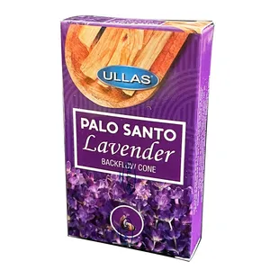 عود الاس مدل آبشاری طرح LAVENDER