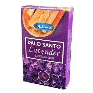 عود الاس مدل آبشاری طرح LAVENDER