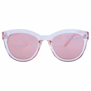 عینک آفتابی پروانه ای زنانه مدل UV400-C613