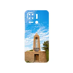 MAHOOT Abu Ali Sina tomb Cover Sticker for Xiaomi Redmi 10 Power