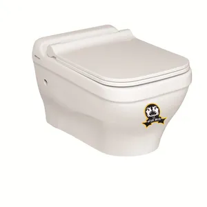 وال هنگ پارس سرام مدل ارکید