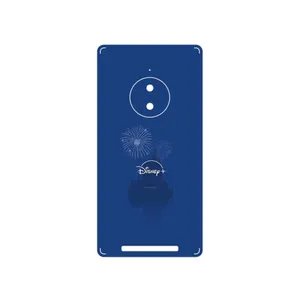 MAHOOT Disney Cover Sticker for Nokia Lumia 830