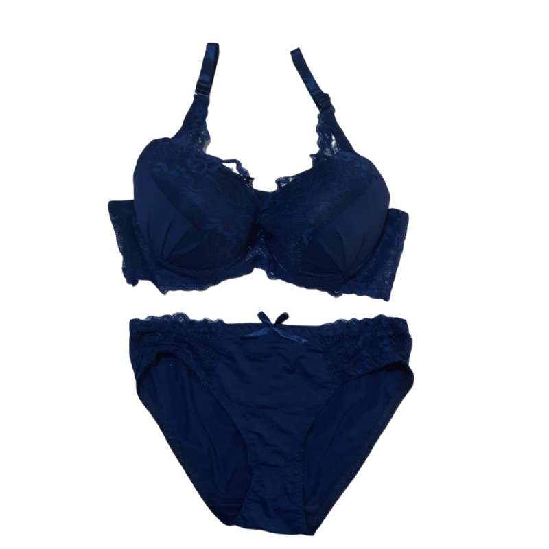 ست شورت و سوتین زنانه مدل YS15870