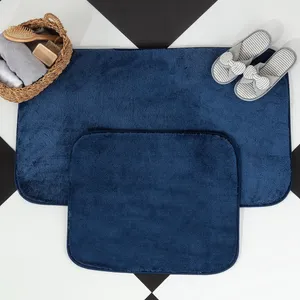 پادری مادام کوکو مدل Carol Lacivert مجموعه 2 عددی