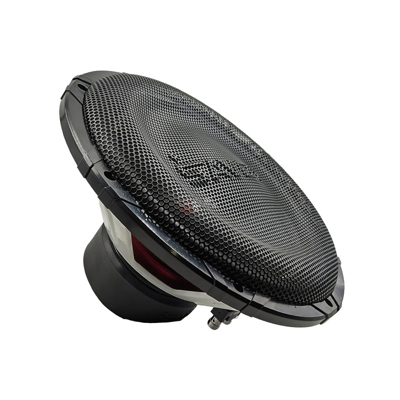 ساب ووفر پشت خودرو ساووی مدل SV-123 P2 W سایز 12 اینچ
