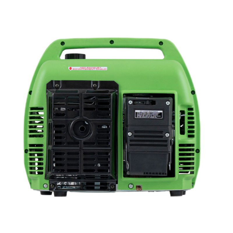 موتور برق بنزینی گرین پاور مدل GR1000 N موتور برق بنزینی گرین پاور مدل GR1000 N