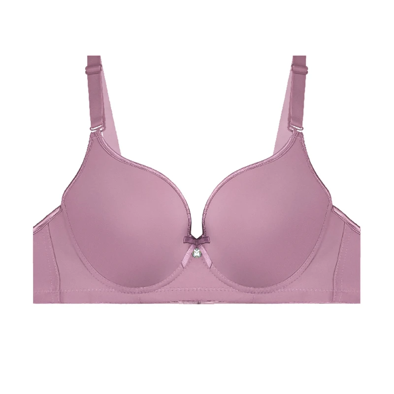 سوتین اسفنجی زنانه مدل فنردار کاپ B کد 87342