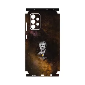 MAHOOT Robert De Niro-FullSkin Cover Sticker for Samsung Galaxy A52 5G