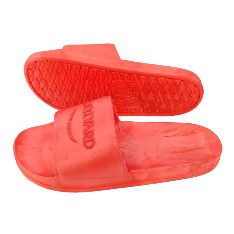 دمپایی زنانه مدل لبخند کد RM 124