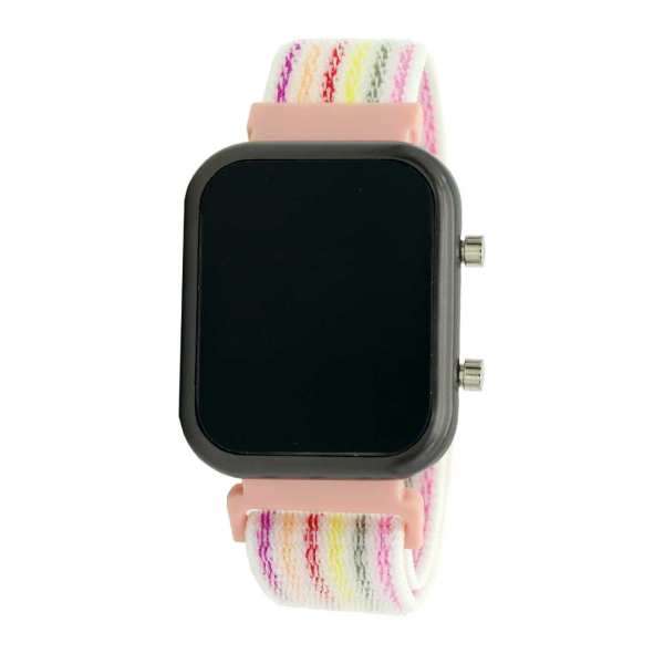 ساعت مچی دیجیتال بچگانه مدل W1 ساعت مچی دیجیتال بچگانه مدل W1