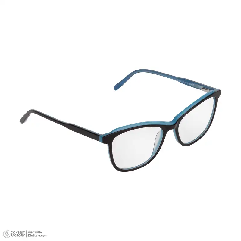 فریم عینک طبی مدل LC028C4 Acetate Multi Layer