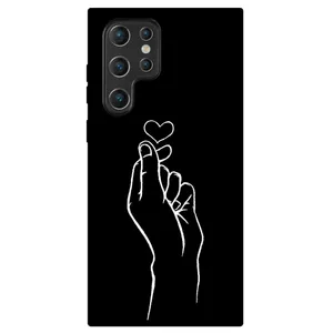 Megafone 7769 Cover For Samsung Galaxy S22 Ultra 5G