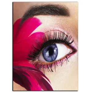 تابلو شاسی بکلیت طرح میکاپ لایت مدل SH-S648