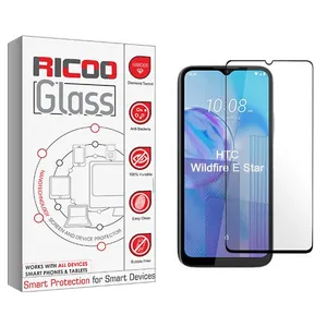 Ricoo RiC2 Screen Protector For HTC  Wildfire E Star